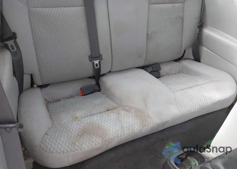 2007 Chevrolet Cobalt Lt from USA, damaged, VIN 1G1AL15F377395445